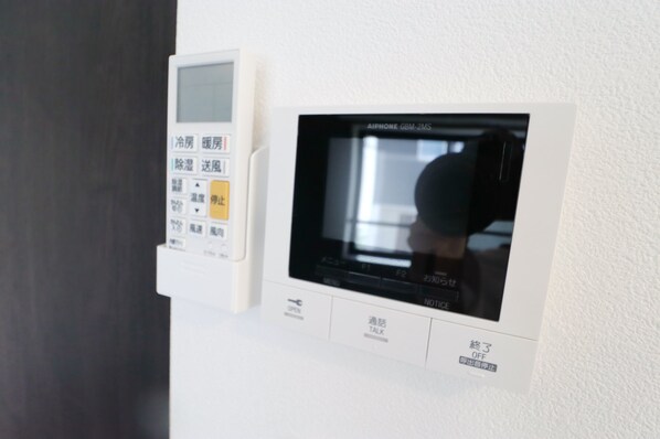 レピュア豊島園レジデンスの物件内観写真